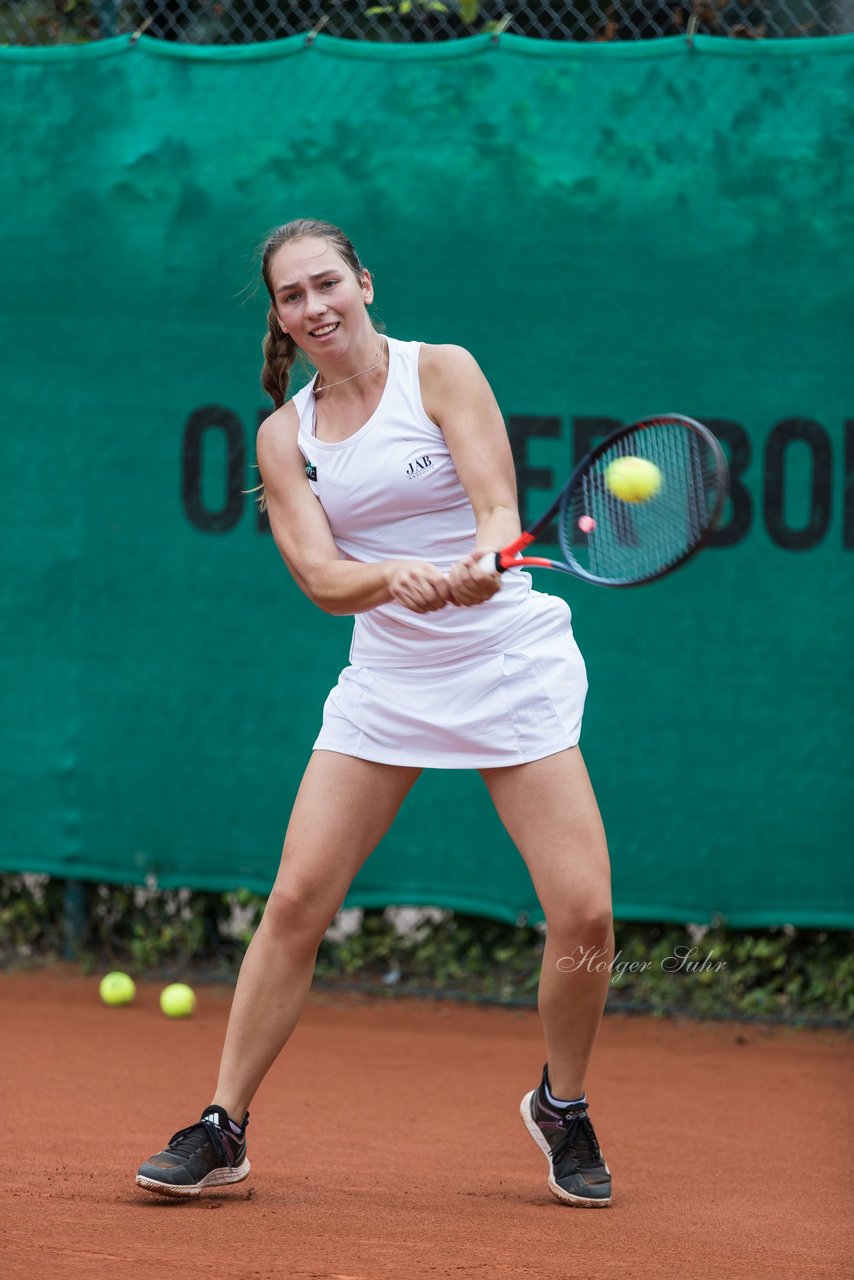 Bild 112 - BL Nord Der Club an der Alster - Bielefelder TTC : Ergebnis: 8:1